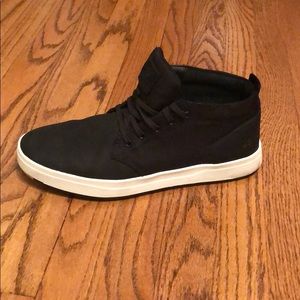 Timberland Davis Square Leather Shoe *Size 11*